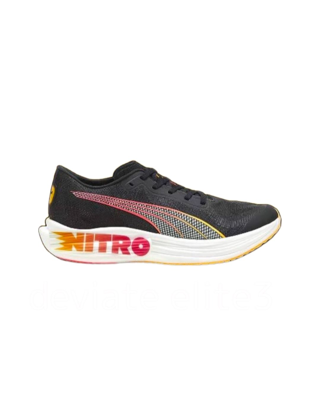 Deviate Nitro 3